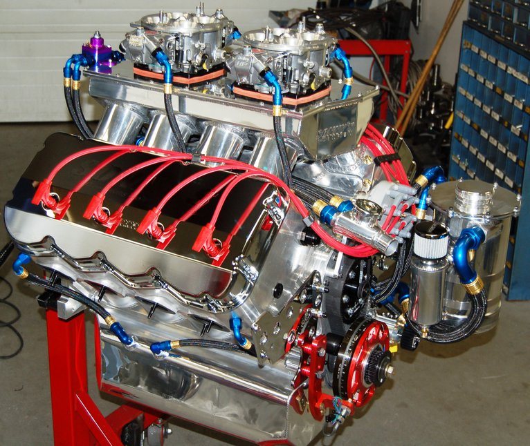 Generic Basic 4 Stroke Engines Quiz - Quizizz