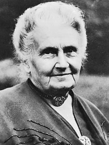 Maria Montessori | Quizizz