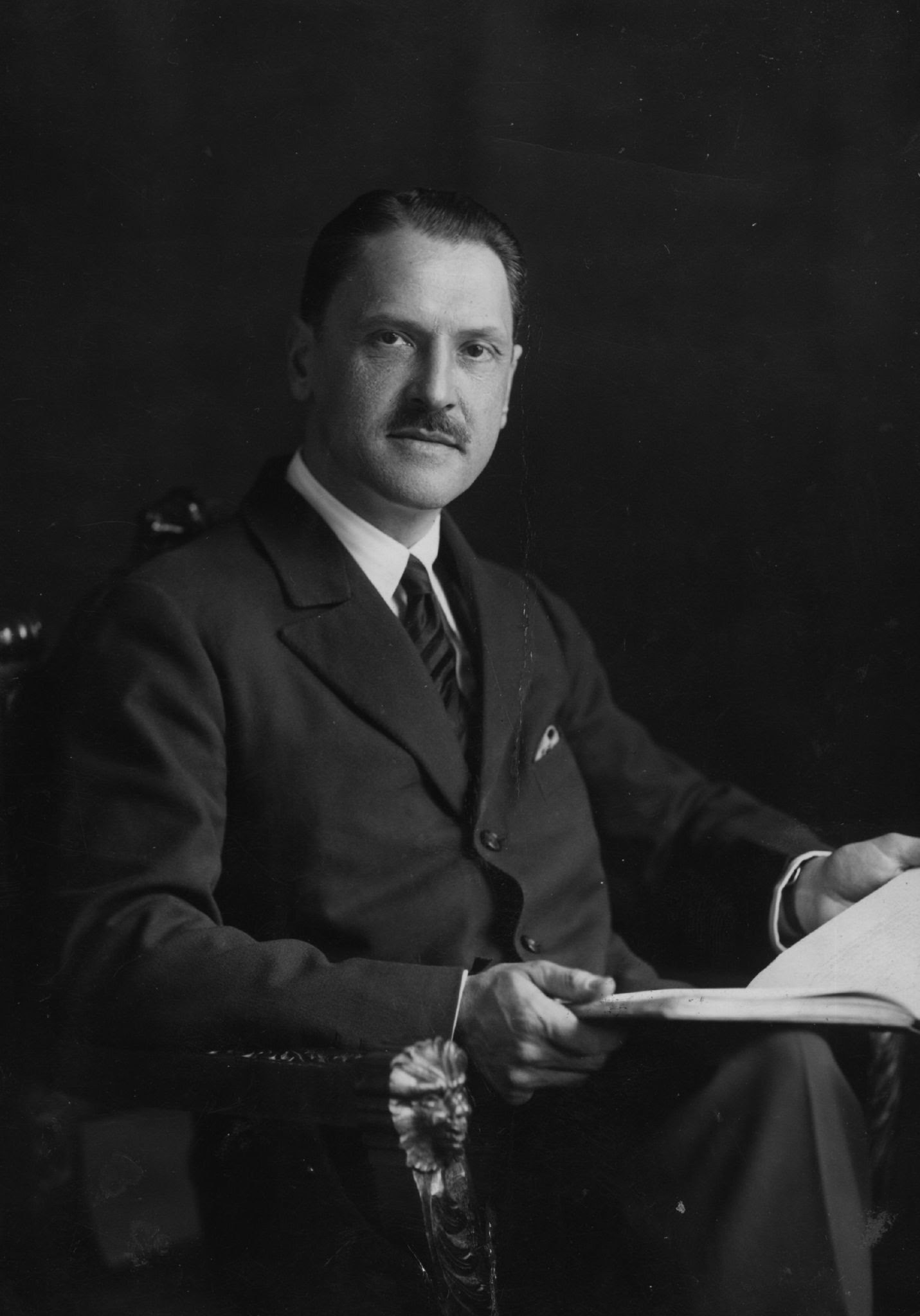 William Somerset Maugham