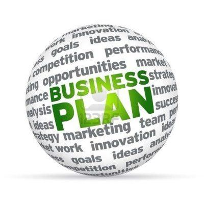 Business Strategy - Innova Strategi