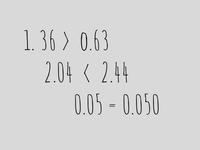 Comparing Measurement Flashcards - Quizizz