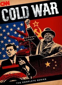 cold war - Year 8 - Quizizz