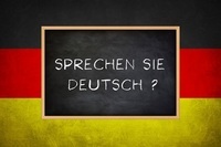 Niemiecki - Klasa 7 - Quiz