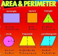 Perimeter of a Rectangle - Year 10 - Quizizz