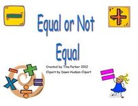 Equal Shares - Class 2 - Quizizz