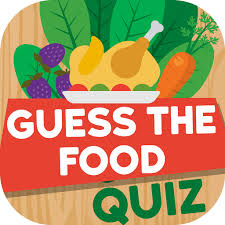 guess that food | Fun - Quizizz