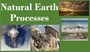 Earth Processes Quiz