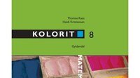 Kolor - Klasa 8 - Quiz