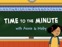 Time to the Nearest Five Minutes - Class 3 - Quizizz