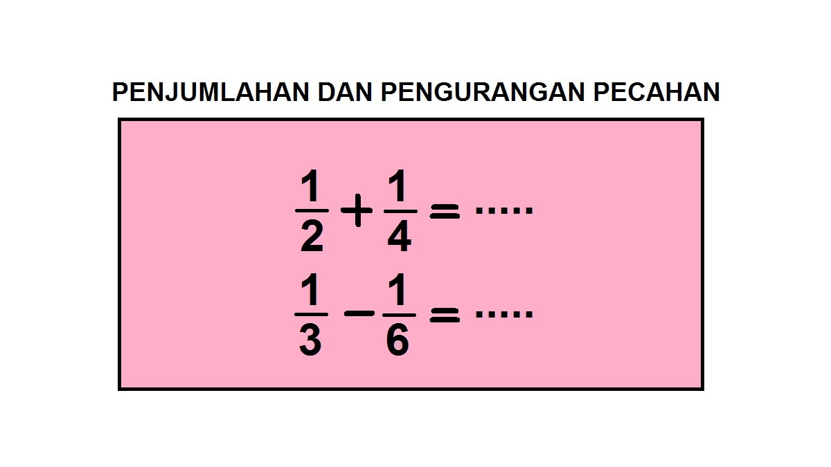 Pengurangan Dalam 5 - Kelas 5 - Kuis