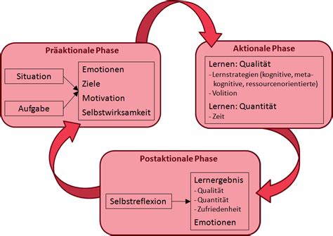 Selbstregulation & Selbstreguliertes Lernen Quiz - Quizizz