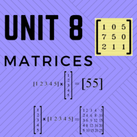 Matrices - Class 9 - Quizizz