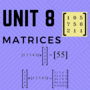 Matrices Operations