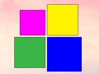 Hình vuông - Lớp 3 - Quizizz