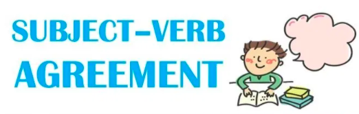 Subject-Verb Agreement - Year 6 - Quizizz