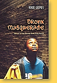 bronx masquerade honors version poetry quiz quizizz