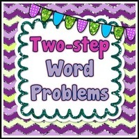 Two-Step Word Problems - Year 3 - Quizizz