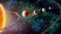 Solar System Flashcards - Quizizz