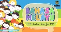 Kata-kata Transisi - Kelas 3 - Kuis