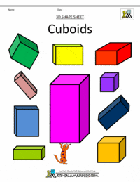 volume and surface area of cubes - Year 9 - Quizizz