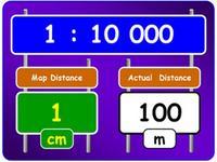 Scaled Pictographs - Year 12 - Quizizz