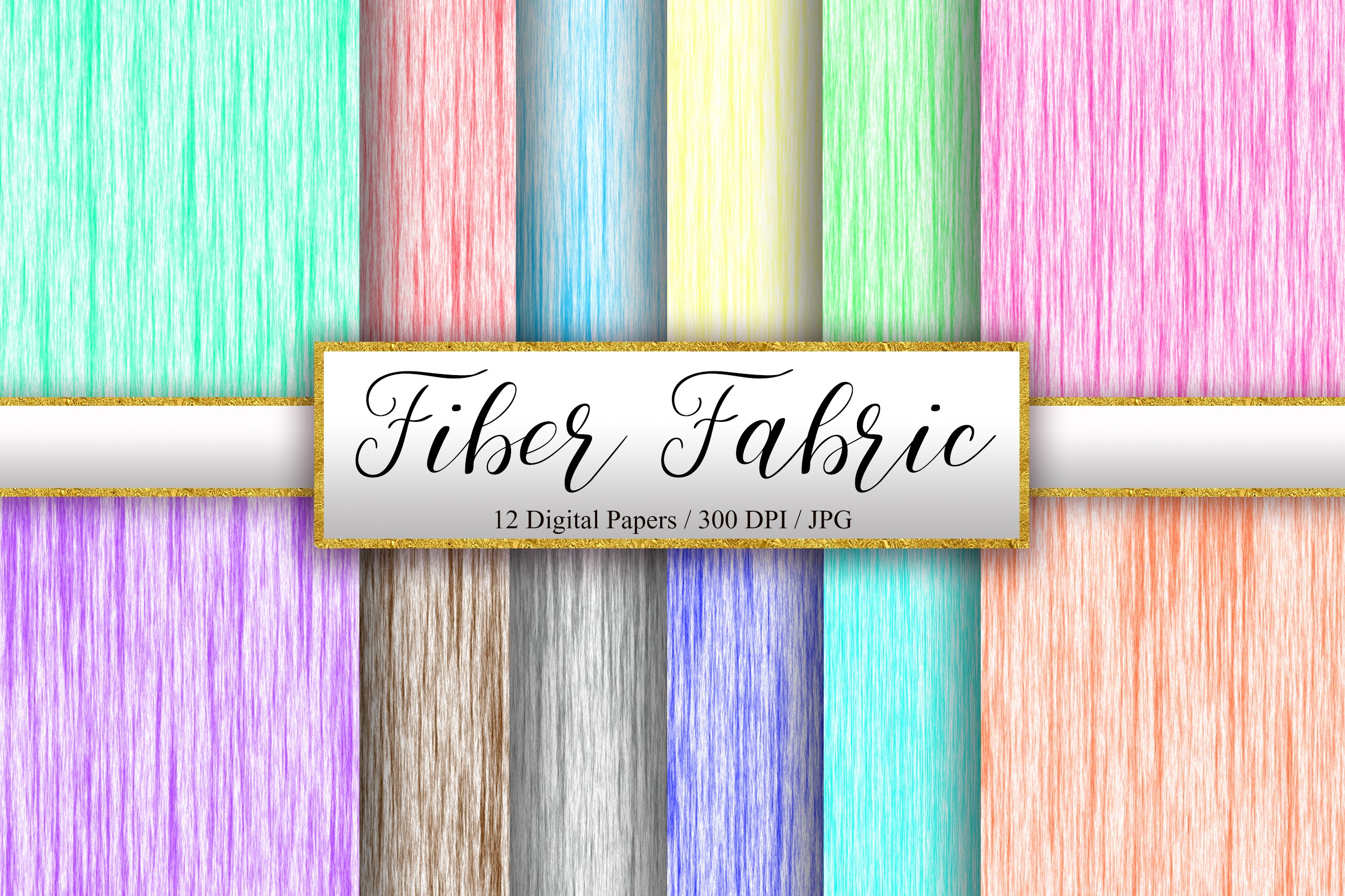 Fibre to Fabric (Class 6)