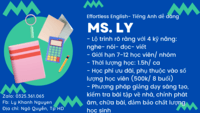 The Letter M Flashcards - Quizizz