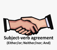 Subject-Verb Agreement - Class 6 - Quizizz