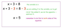 Solving Equations - Year 8 - Quizizz