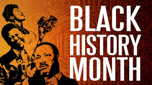 Black History Month Music | 475 plays | Quizizz