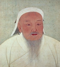 the mongol empire - Year 8 - Quizizz