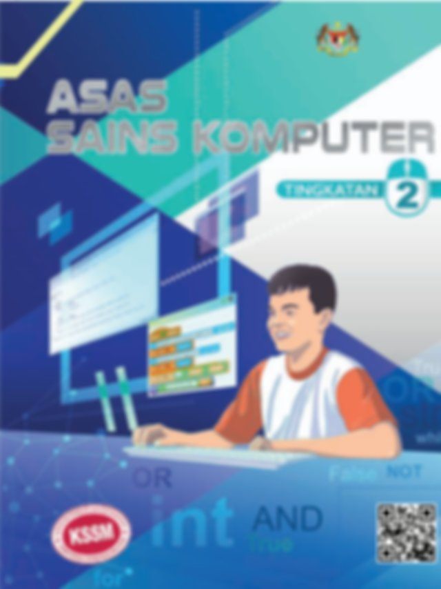 Asas Sains Komputer Tingkatan 2 | 400 Plays | Quizizz