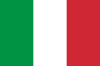 Italia - Kelas 5 - Kuis