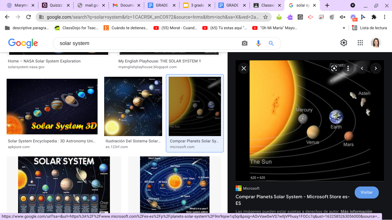 Day and Night | Quizizz