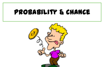 Probability & Combinatorics - Grade 9 - Quizizz
