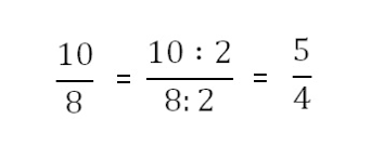 Multiplicar y dividir fracciones Tarjetas didácticas - Quizizz