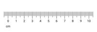 Measuring in Centimeters - Grade 3 - Quizizz