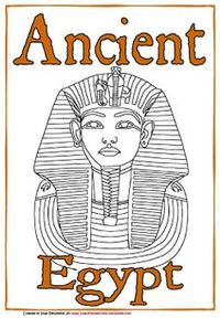 ancient egypt - Year 6 - Quizizz