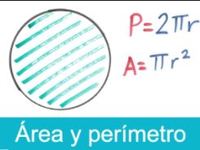 Área y circunferencia de un círculo - Grado 7 - Quizizz