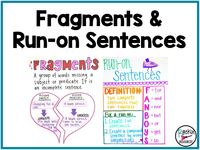 Sentences - Class 5 - Quizizz