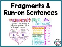 Sentences - Year 5 - Quizizz