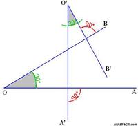 relaciones entre ángulos y lados en triángulos - Grado 6 - Quizizz