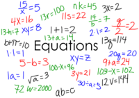 Expressions and Equations - Class 8 - Quizizz