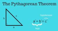 converse pythagoras theorem - Grade 9 - Quizizz
