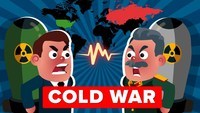 cold war - Year 12 - Quizizz