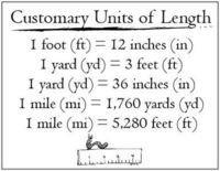 units of distance - Year 4 - Quizizz