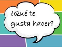 Quién Qué Cuándo Dónde Por qué Preguntas - Grado 5 - Quizizz