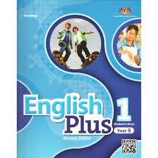 ENGLISH PLUS 1 YEAR 5 TEST - (UNIT 1-UNIT 5) | 113 plays | Quizizz