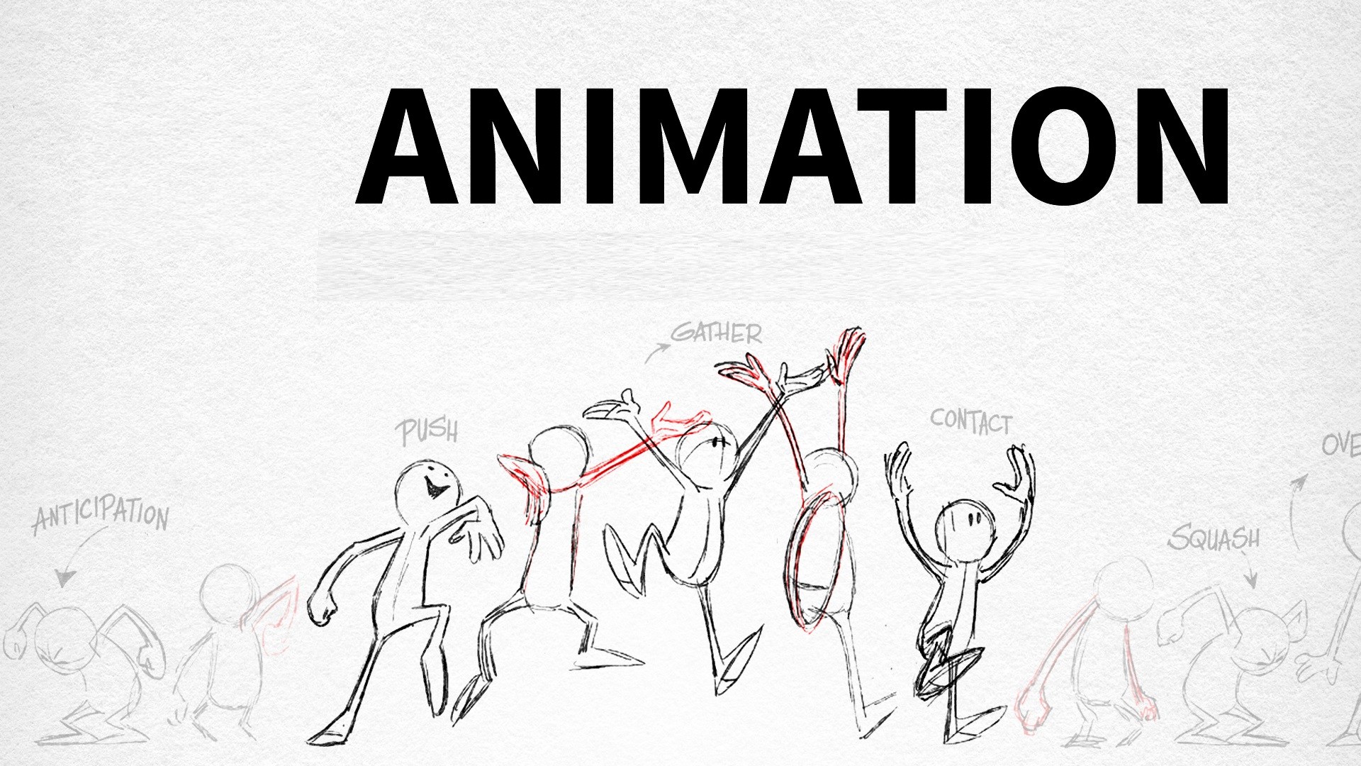 Animation I Quiz (Principles of Animation) Quiz - Quizizz