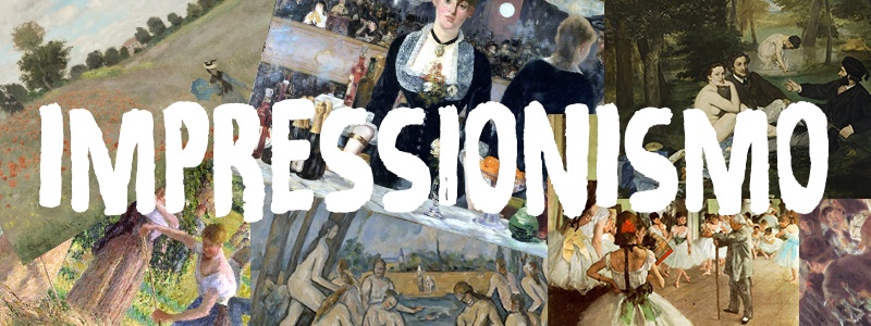 QUIZ IMPRESSIONISMO - Arte